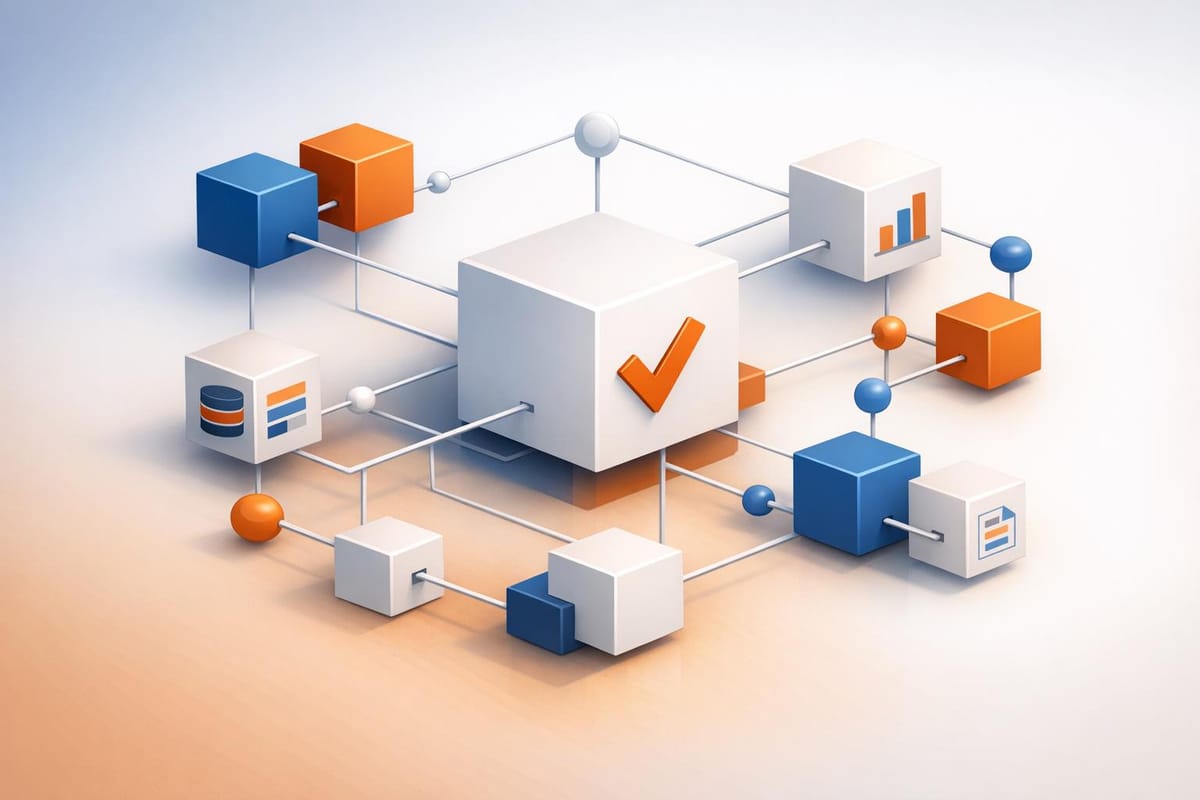 Data Enrichment Checklist for Sales Teams