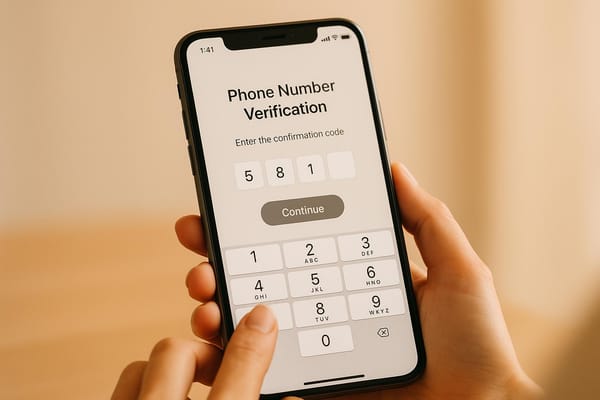 Complete Guide to Phone Number Verification