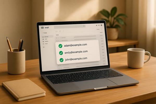 7 Ways to Validate Email Addresses for Better ROI