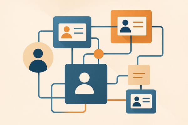 How to Enrich Contact Data in 5 Simple Steps