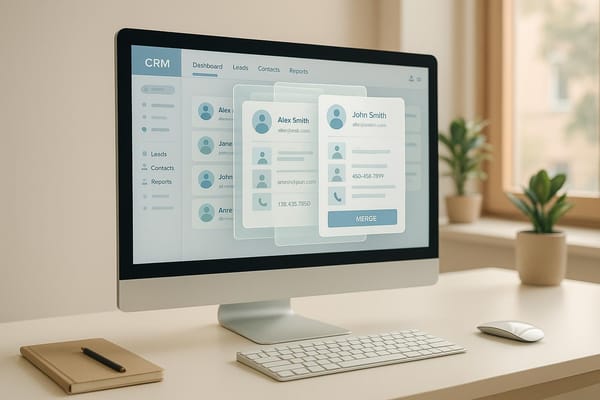 How to Remove Duplicate Leads in Bulk