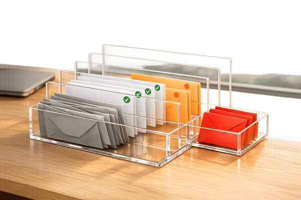 Catch-All Emails: Validation Challenges Explained